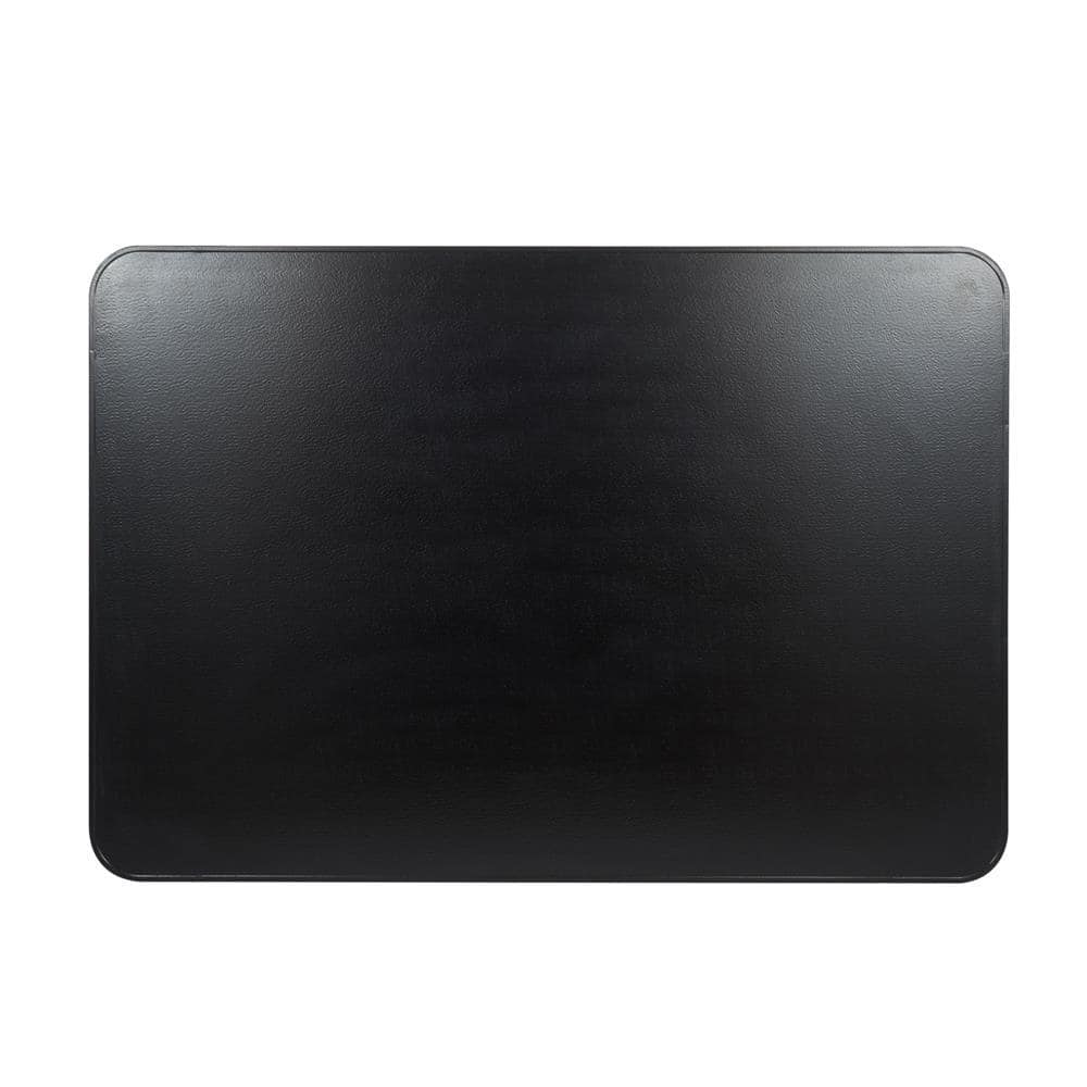 Shelter 36 in. x 52 in. Black Type 2 Stove Board