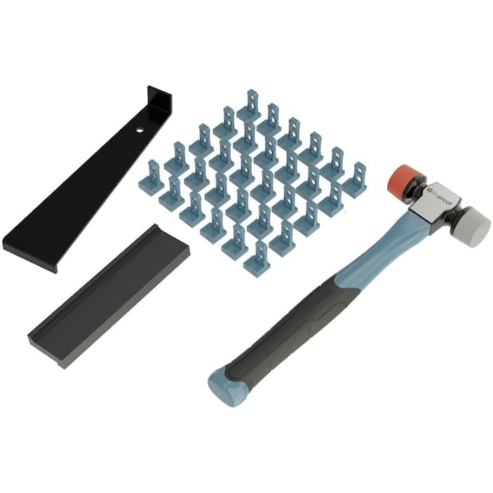 Flooring Tools