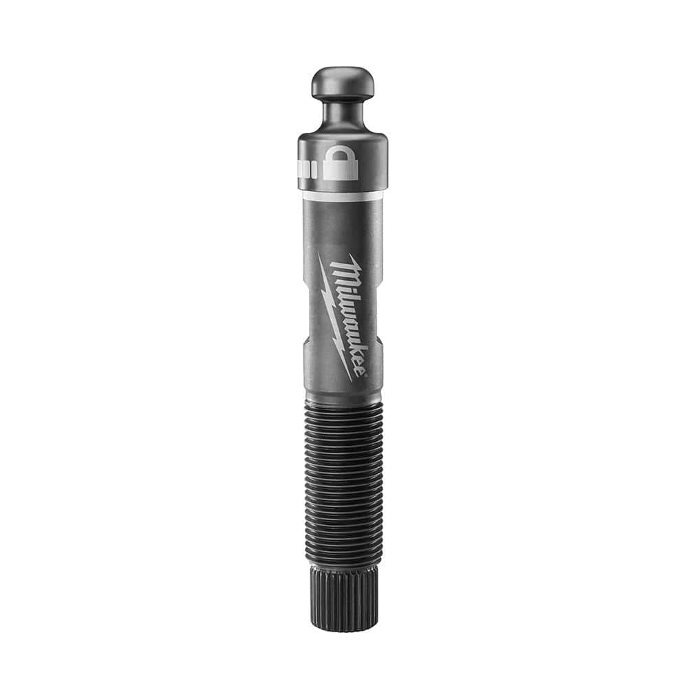 Milwaukee Exact Rapid Reset 3/4 in. Steel Draw Stud (2)