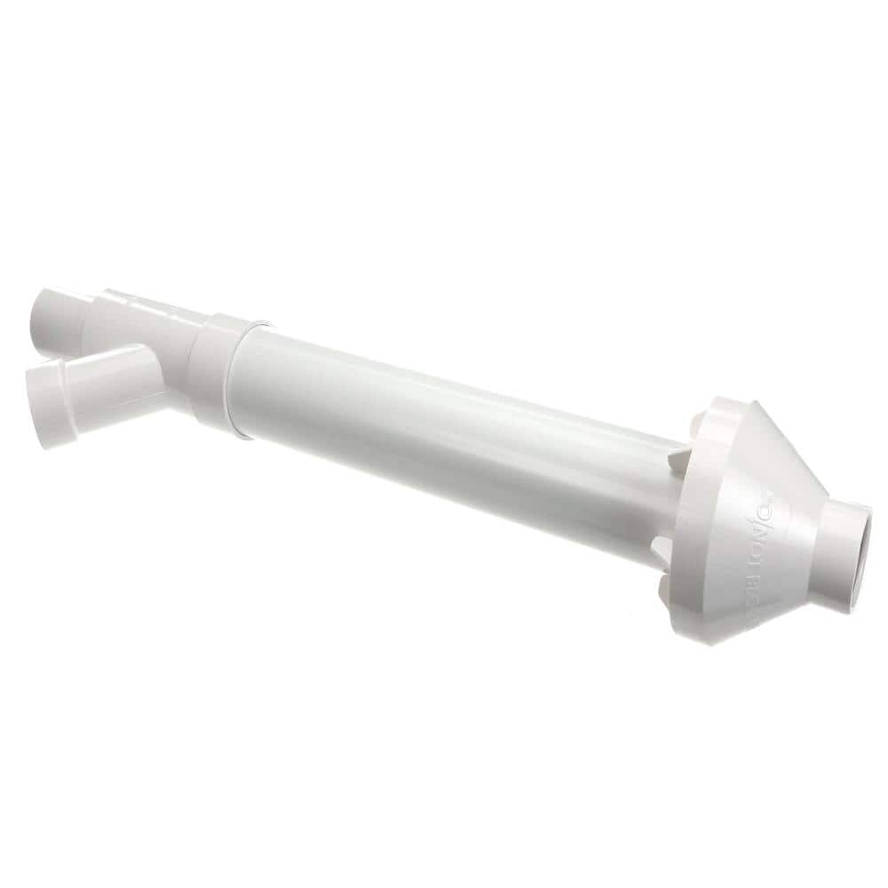 York 2" Concentric Vent Kit Compliant Uls636 S1-1CT0302