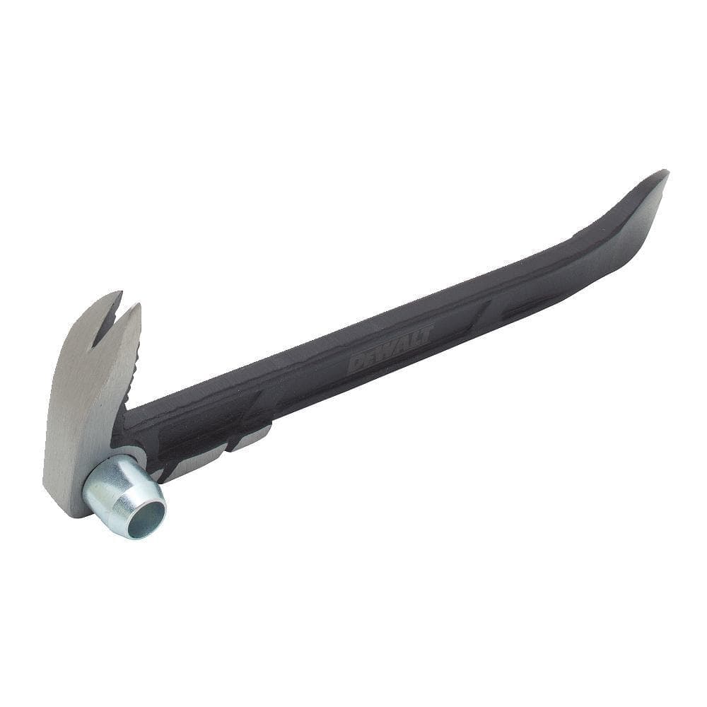 DEWALT 10 in. Claw Bar (3)