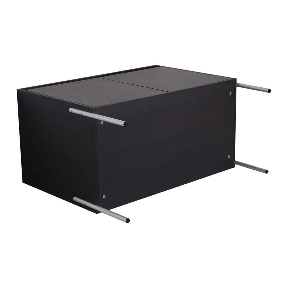 Dueyeeri 06 in. Bath Vanity Cabinet without Top Unassembled (2)