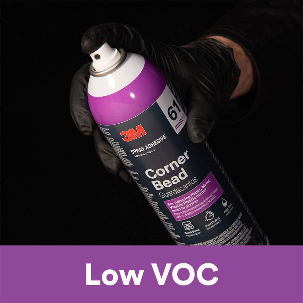 3M Drywall Corner Bead Adhesive (2)