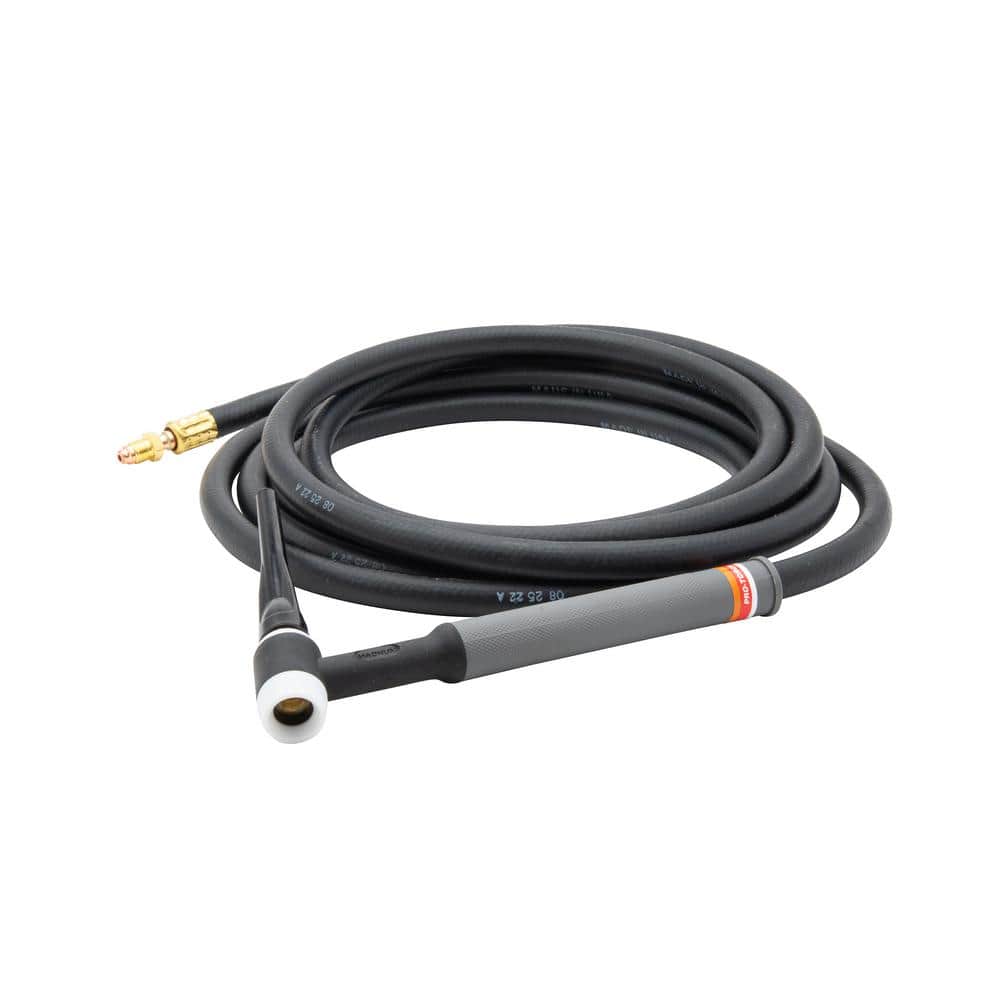 Lincoln Electric PTA-17 Pro-Torch 12-1/2 ft. TIG Torch (2)