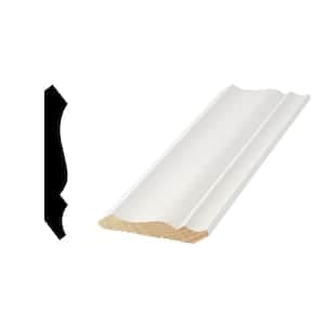 Ceiling Moulding