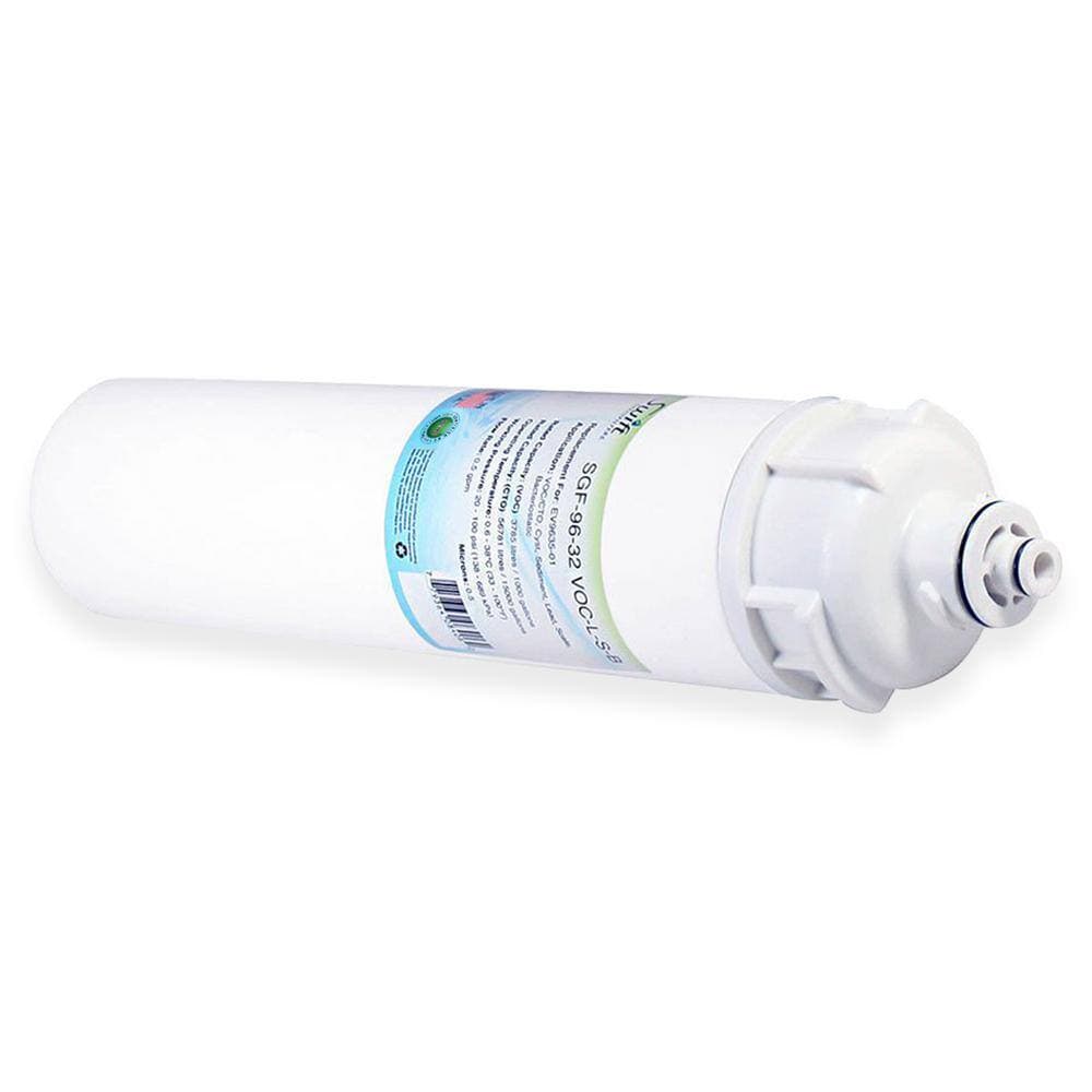 Swift Green Filters SGF-96-32 VOC-L-S-B Compatible Commercial Water Filter for EV9635-01, Made in USA (2 Pack). (2)