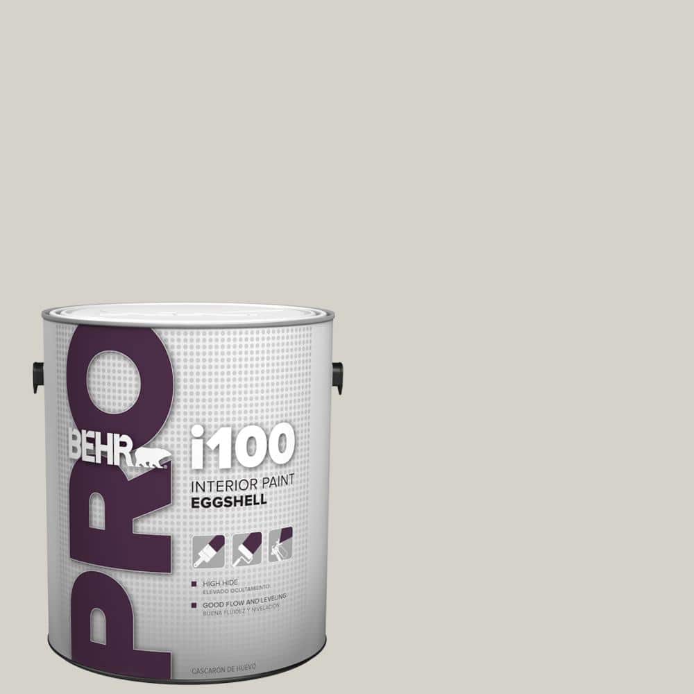 BEHR PRO 1 gal. #N370-2 Eon Eggshell Interior Paint