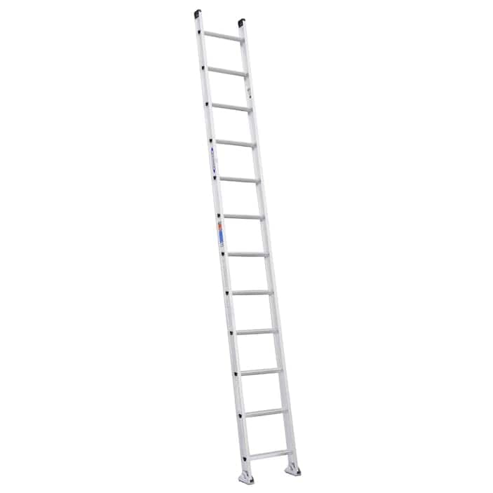 Straight Ladders