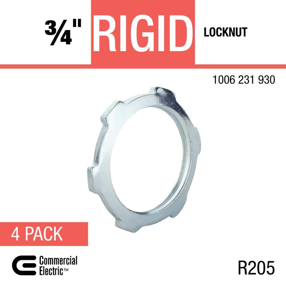 Commercial Electric . Rigid Metal Conduit (RMC) (3)
