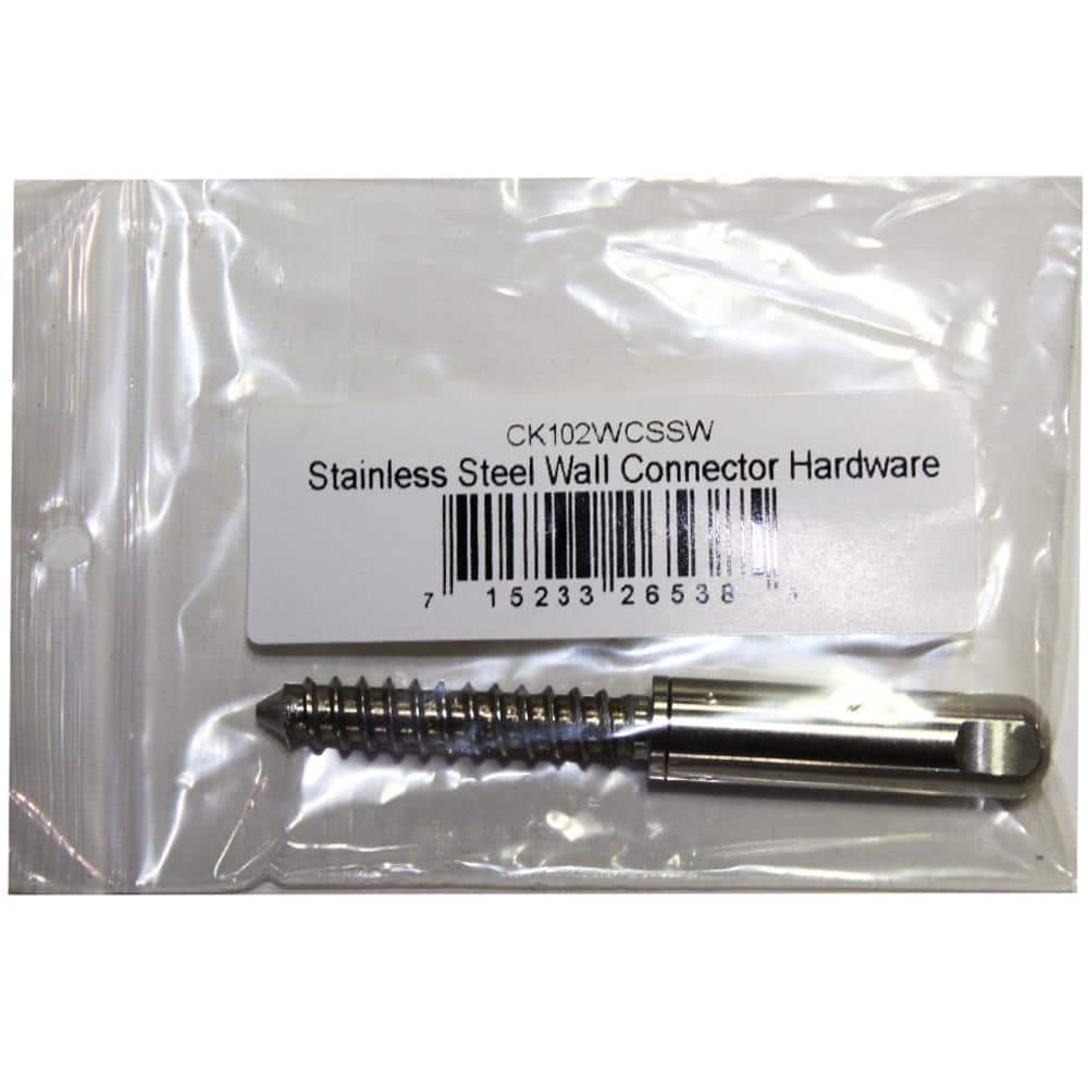 Vista Cable Non-Tension Wood Fit (3)