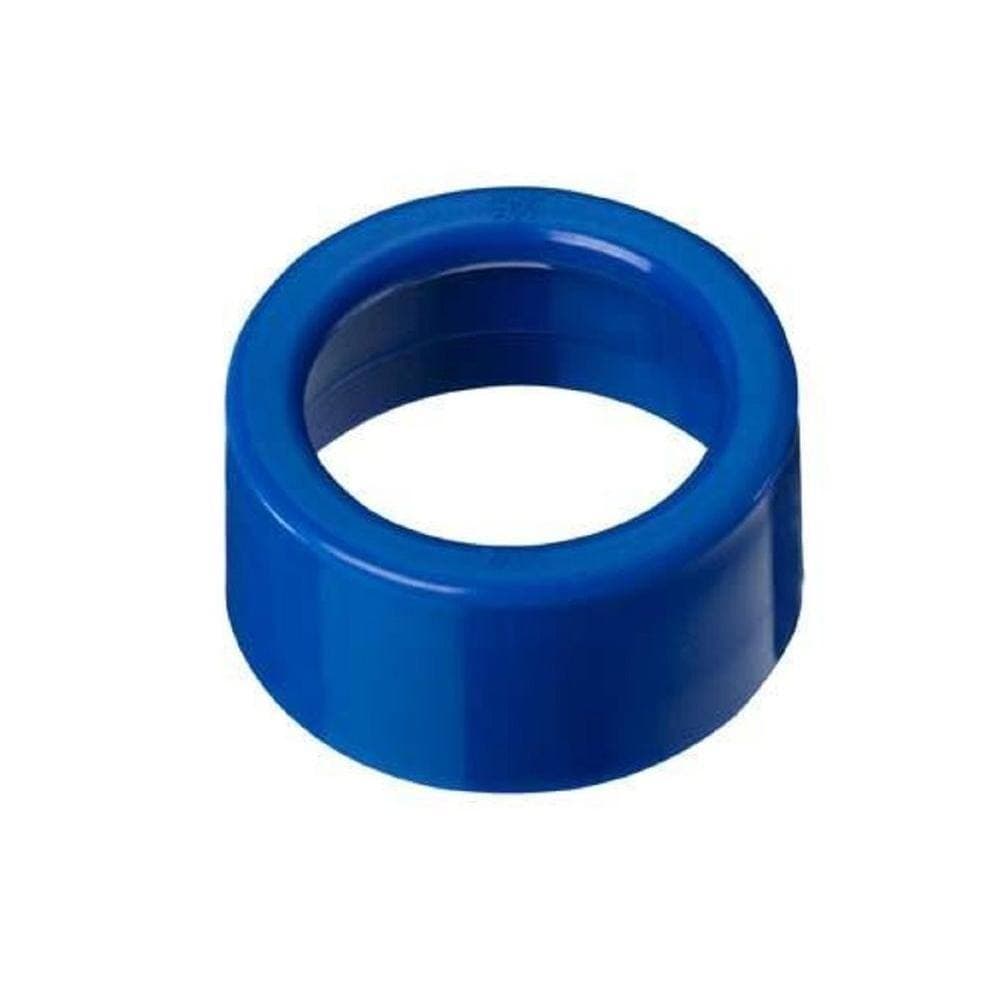 Halex 1-1/4 in. Polyethylene EMT Insulating Bushing (25-Pack) (2)