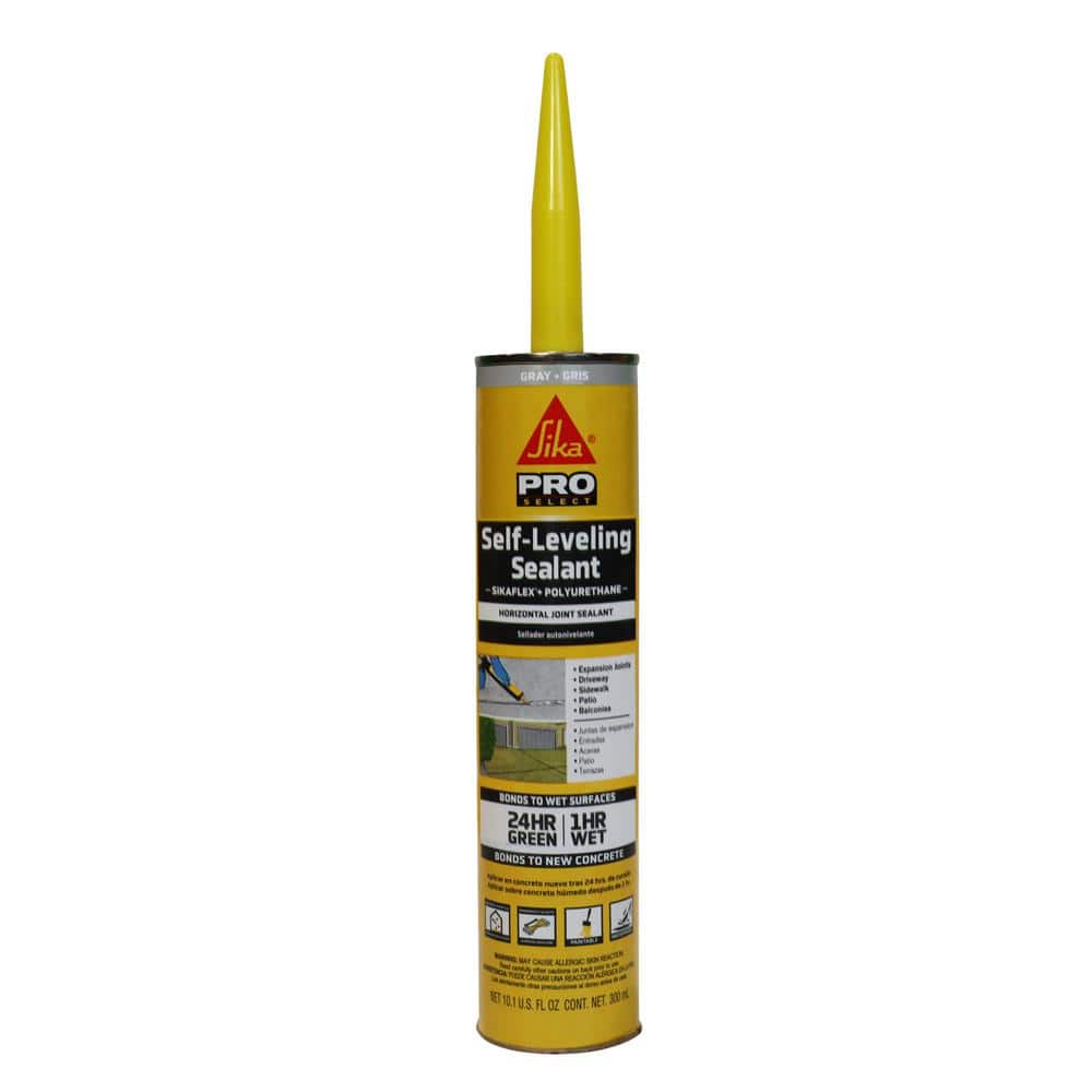 fl. Sikaflex Self-Leveling Horizontal Joint Elastic Polyurethane Sealant