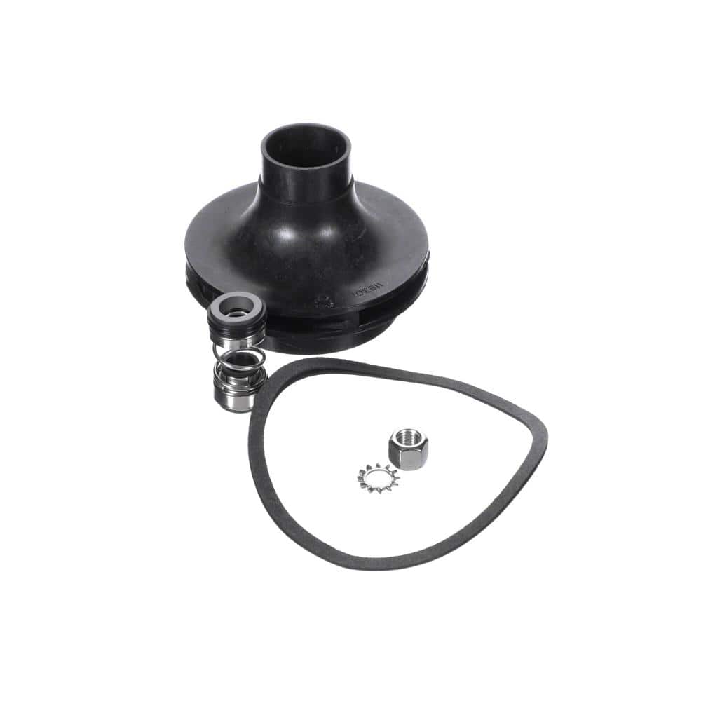 Armstrong Fluid Technology Universal Pump Impeller 4.25" H-41 816301-325K