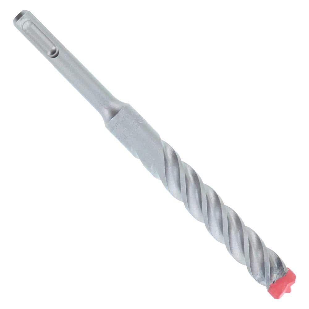 DIABLO 5/8 in. x 4 in. x 6 in. Rebar Demon SDS-Plus 4-Cutter Full Carbide Head Hammer Drill Bit