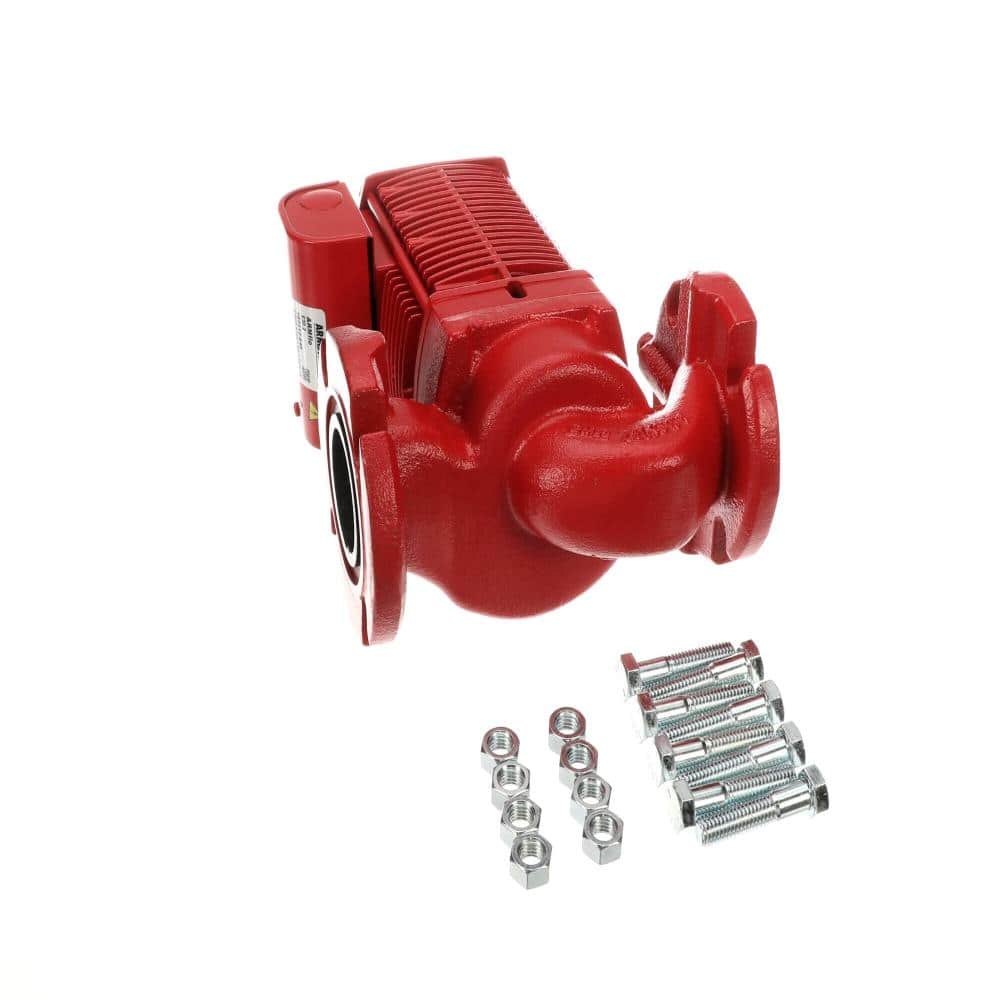 Armstrong Fluid Technology Armstrong 120 v 60HZ 2/5HP Water Circulating Pump Model E30.2 182212-645