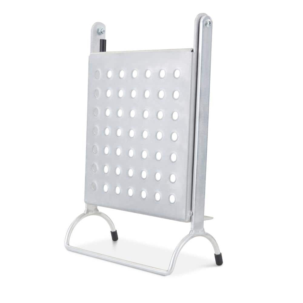 Gorilla Ladders Step Platform Multiposition Ladder Accessory, 375 lbs. Load Capacity, Compatible with all Gorilla Multiposition Ladders