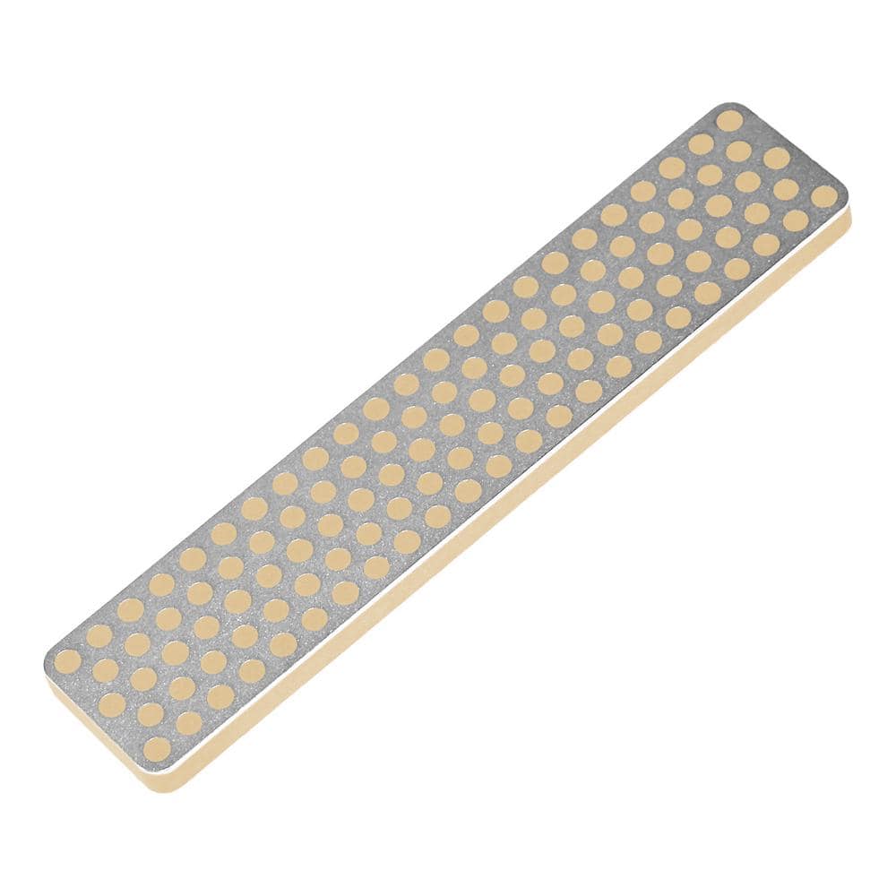 DMT 4 in. Diamond Whetstone Extra Extra-Fine Handheld Sharpener