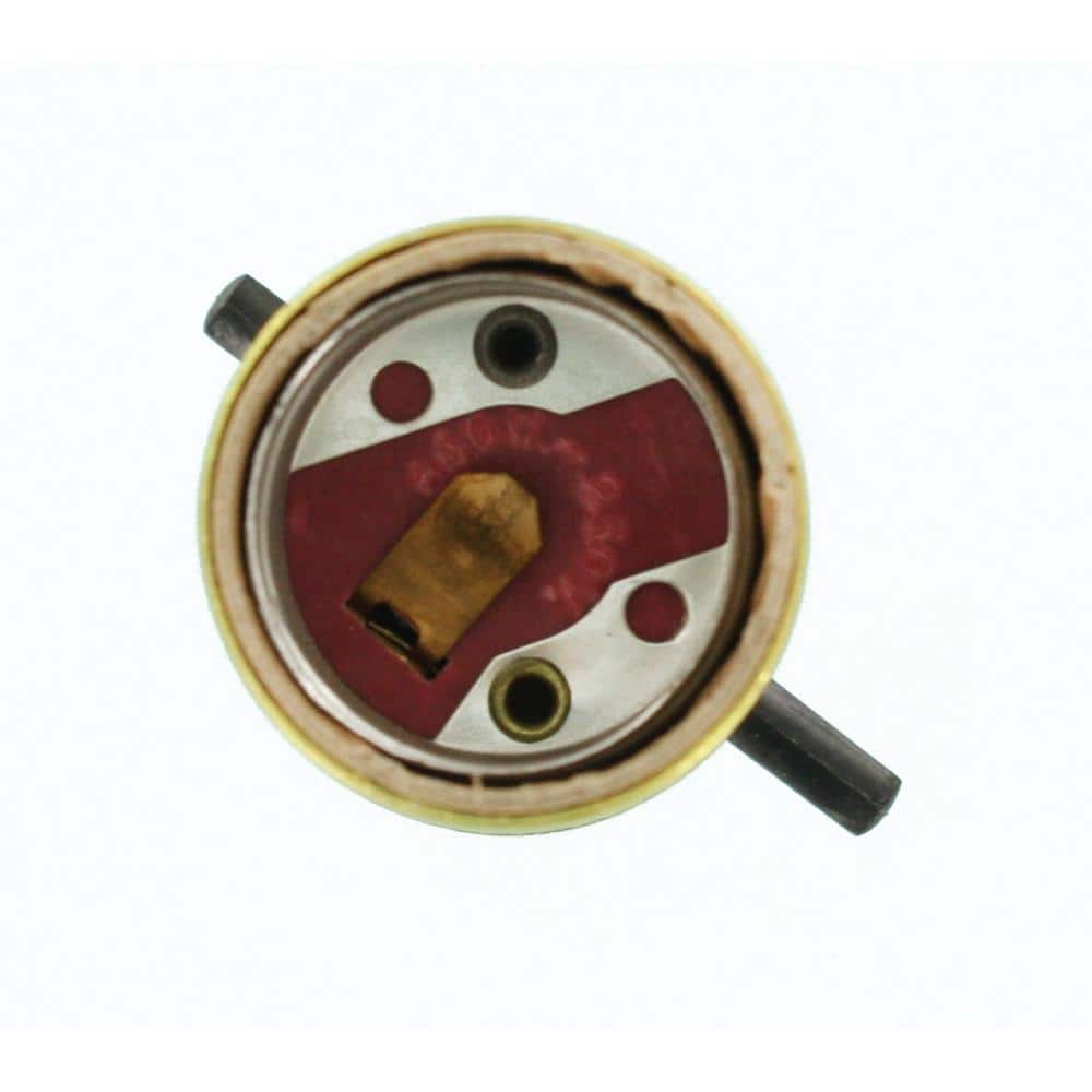 Leviton Push-Button Socket Lamp Holder 6098-PG (4)