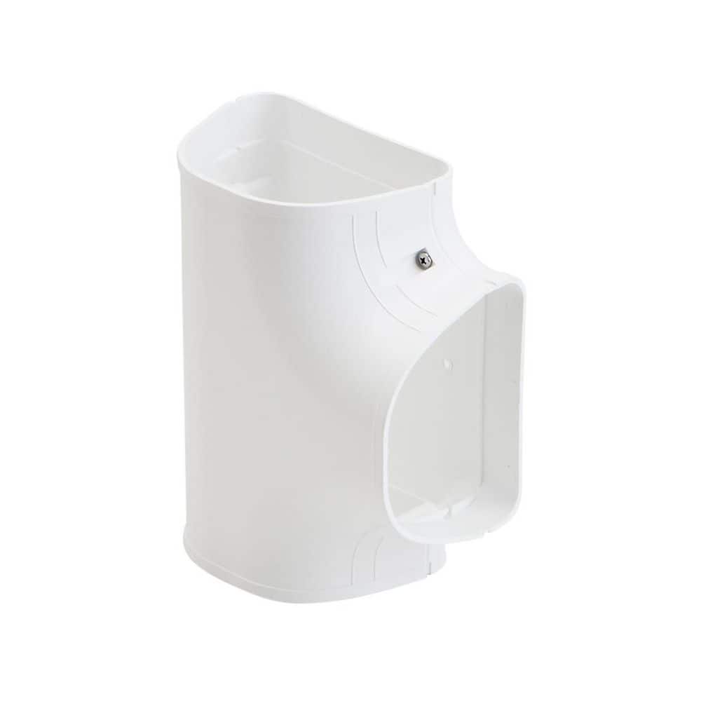RectorSeal 4.5 in. Lineset Tee, White (1)