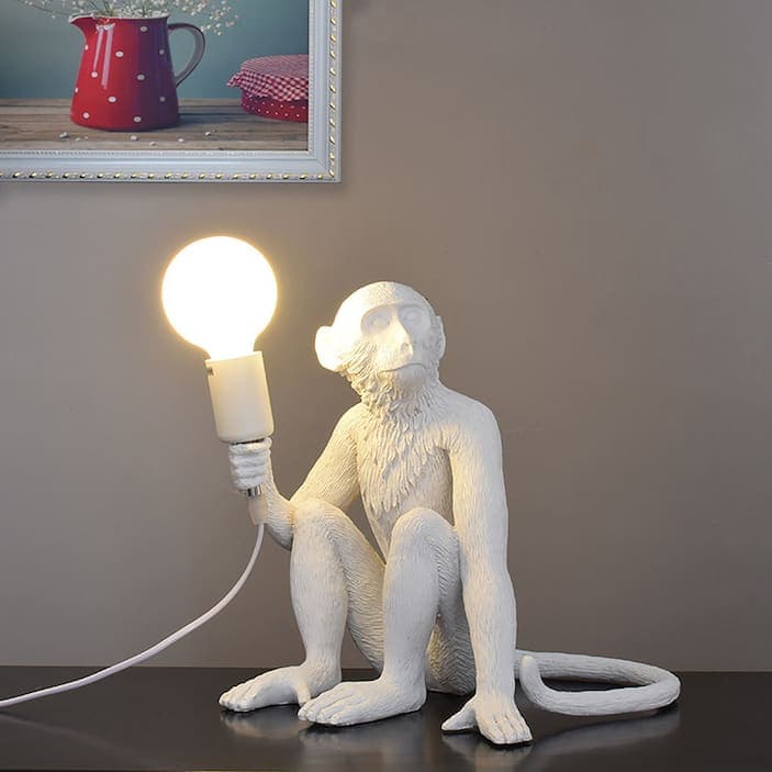 Novelty Lamps