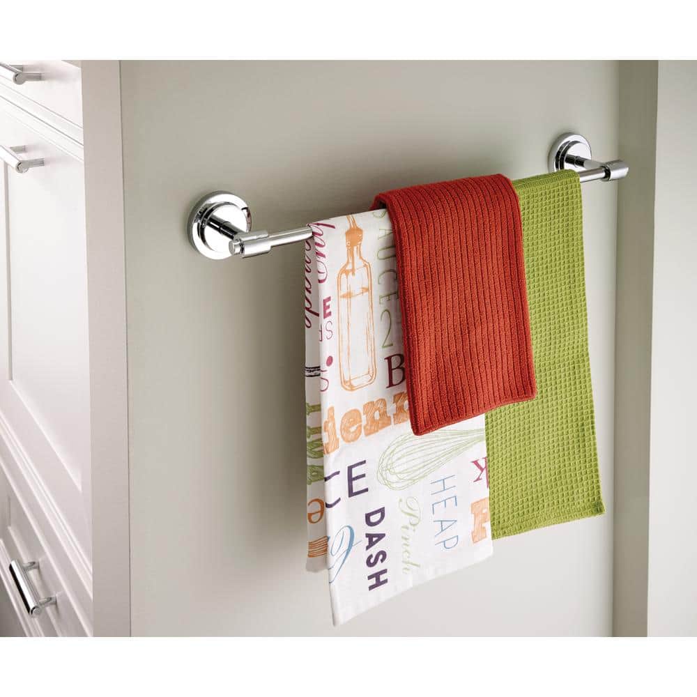 MOEN ISO Towel Bar (3)