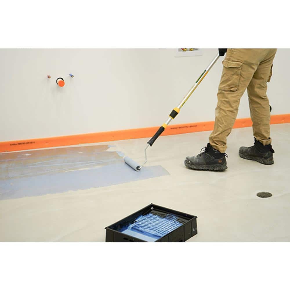 Schluter Primer-PS Indoor Peel and Stick 1 Quart Tile Primer (3)
