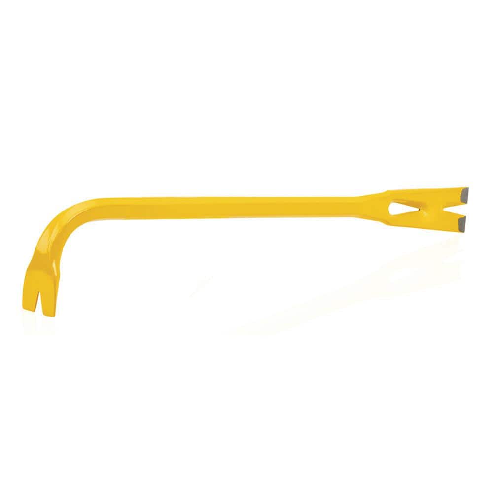 Stanley 17 in. Ripping Chisel (2)