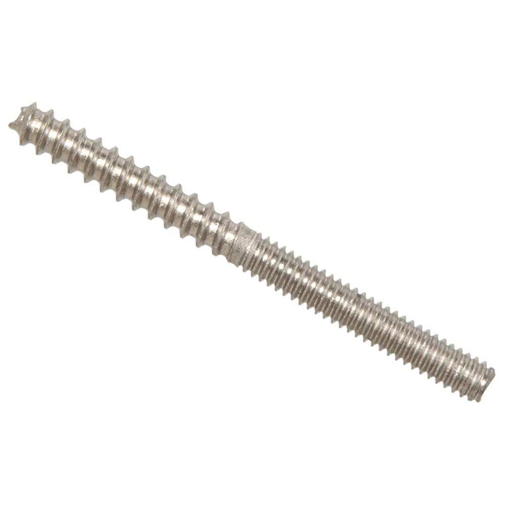 Hillman Hanger Bolt (6-Pack)
