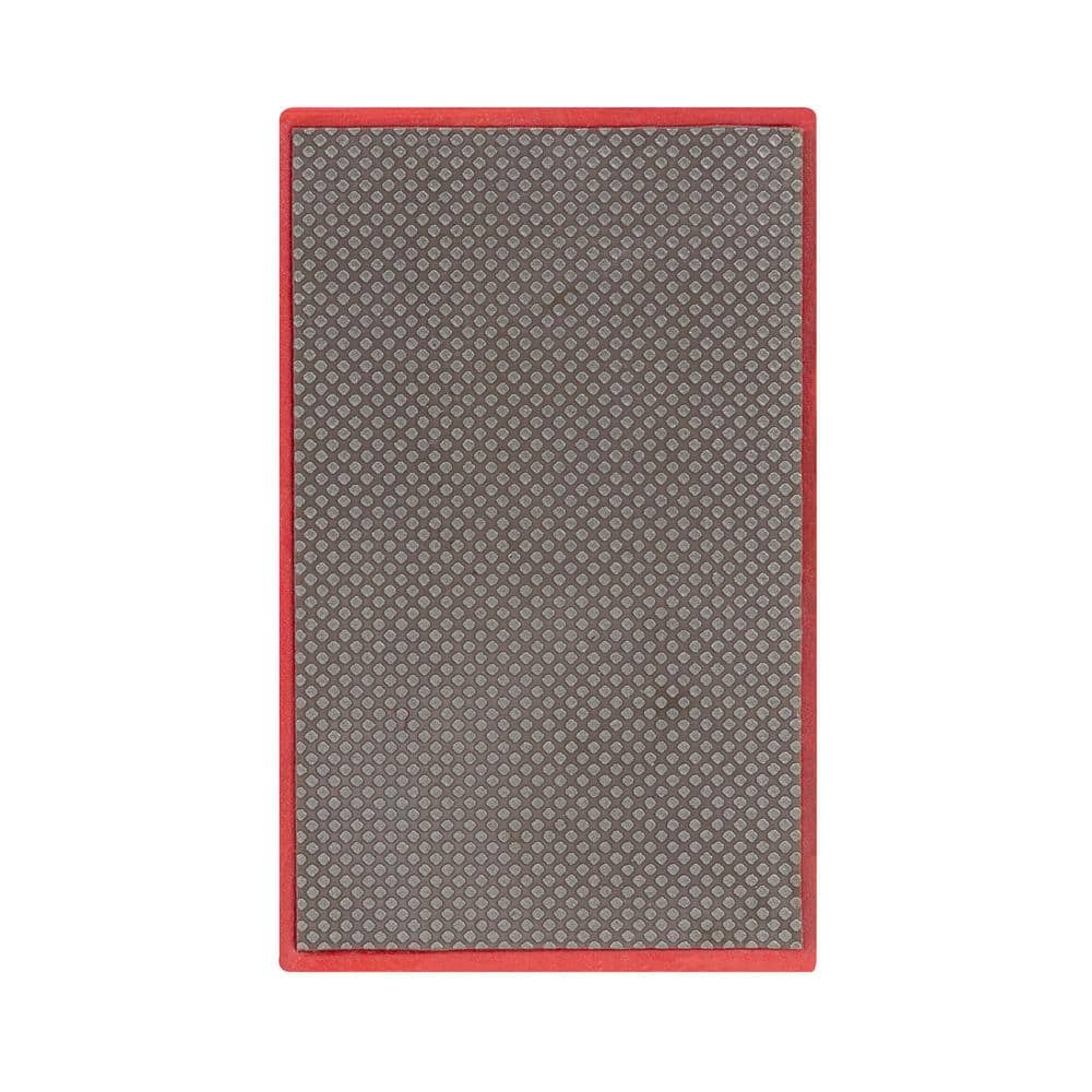QEP 200 Fine Grit Diamond Sanding Block (4)