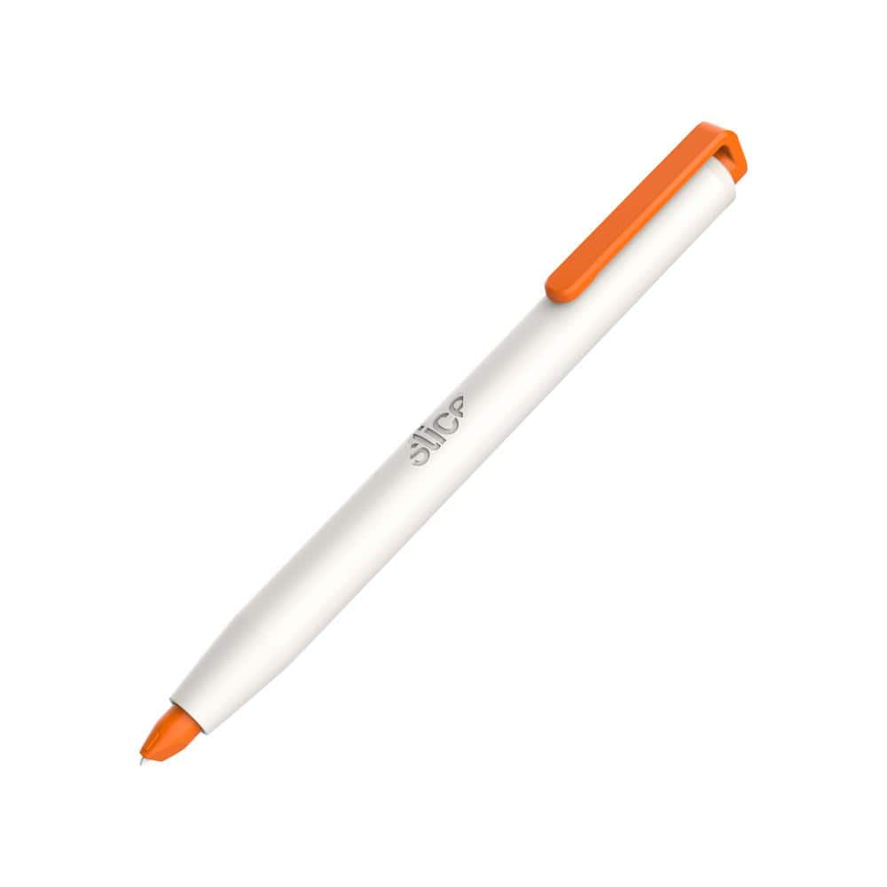 Slice Precision Cutter Retractable Utility Knife