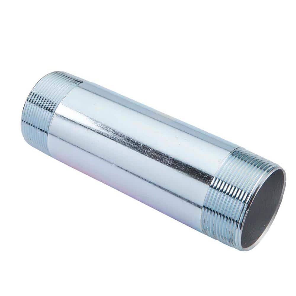 Halex 1-1/4 in. Rigid Conduit Nipple (1)