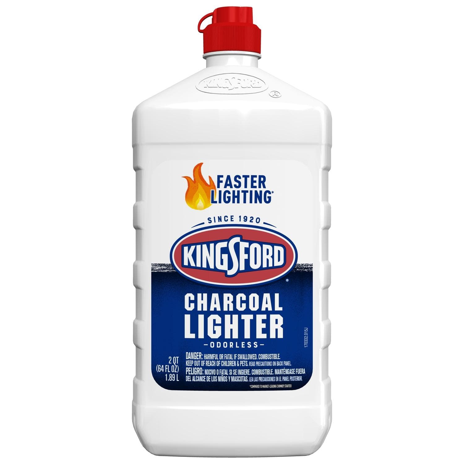Charcoal Starters