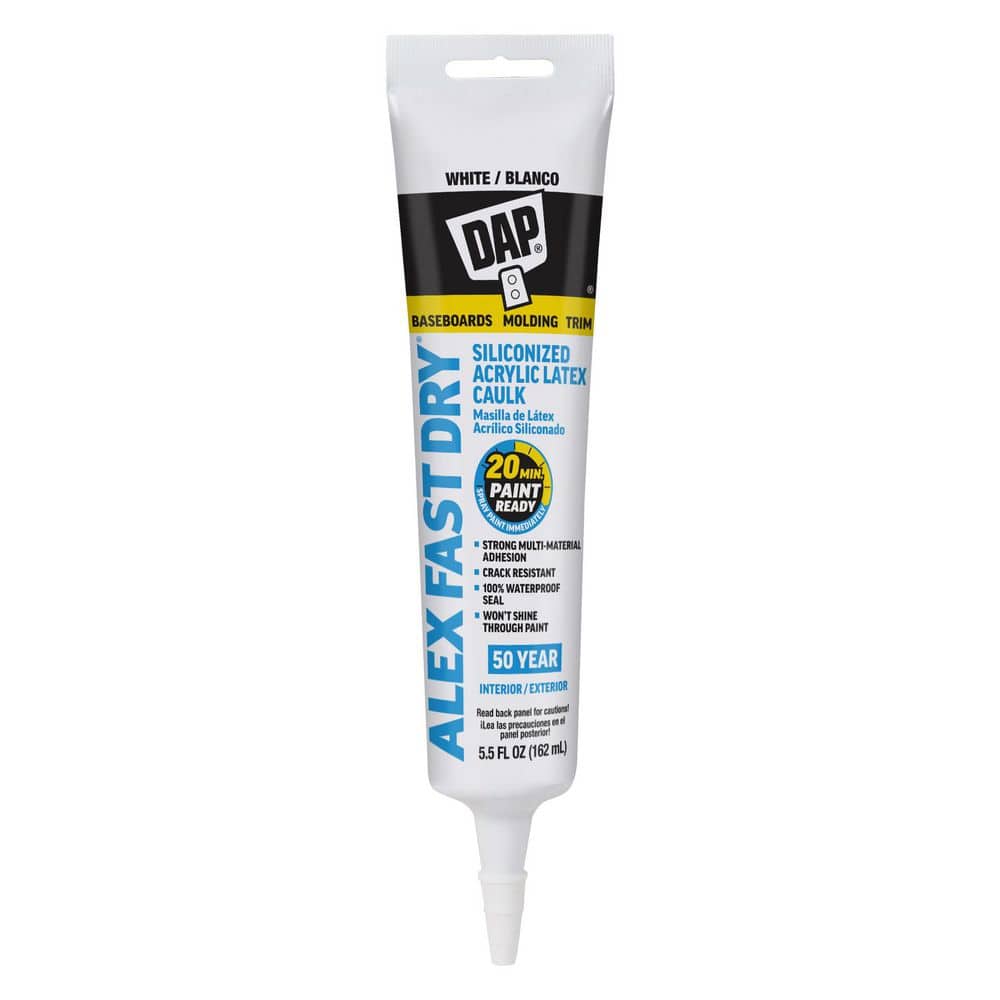 DAP Latex Premium Molding and Trim Sealant (1)