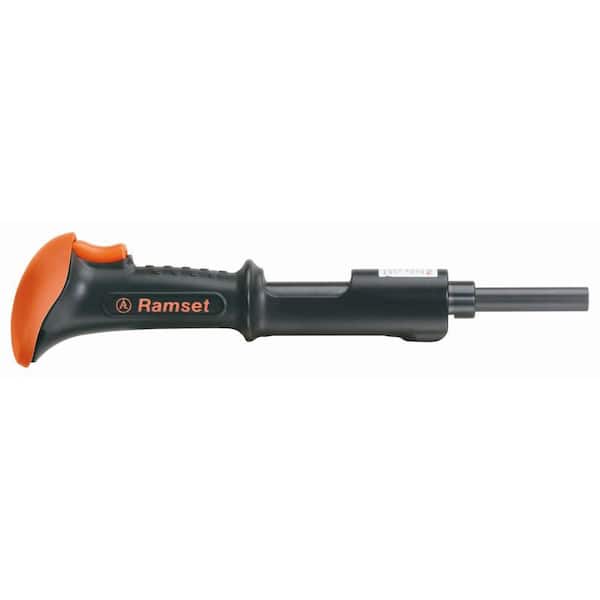 Powder Actuated Tools & Accessories