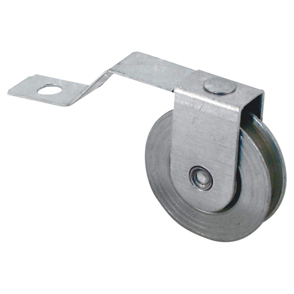 Prime-Line 1 in., Stainless Steel, Screen Door Tension Spring Roller, Academy (1)