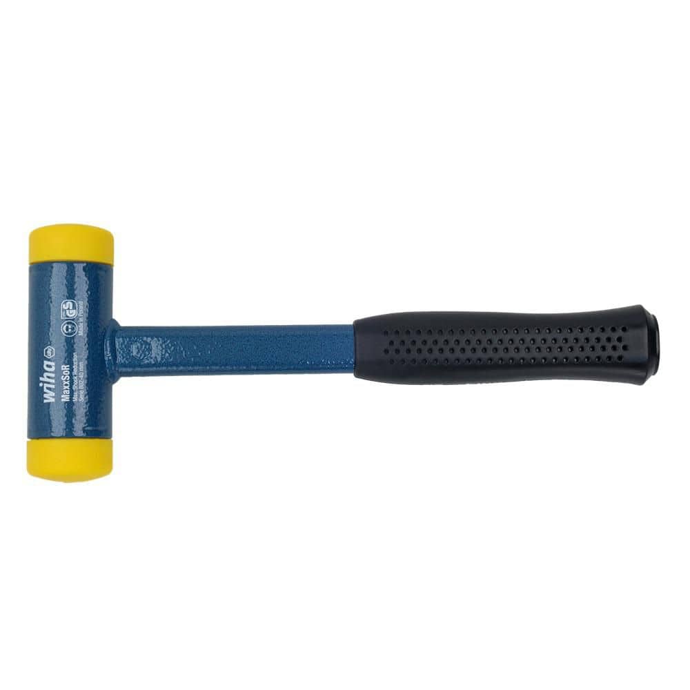 Wiha Dead Blow Hammer 40 mm Face
