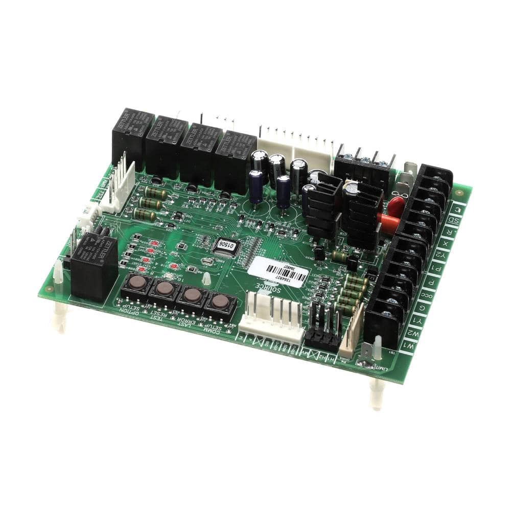 York 2/4 Stage Control Board Kit S1-33109194000