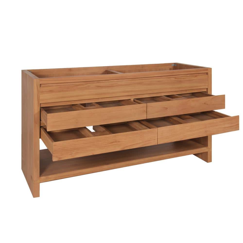 Avanity Kai Bath Vanity Cabinet without Top (4)