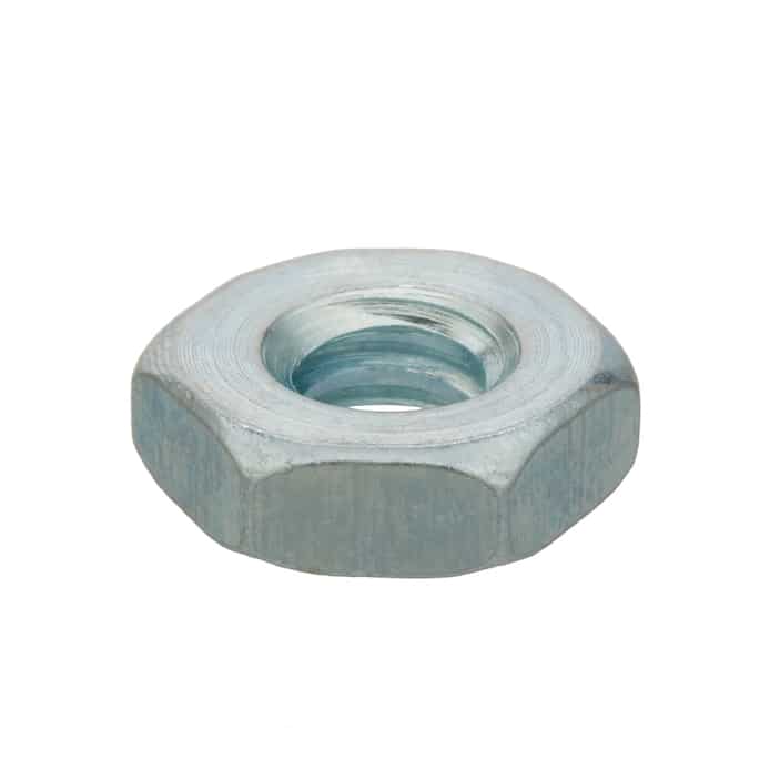 Machine Screw Nuts