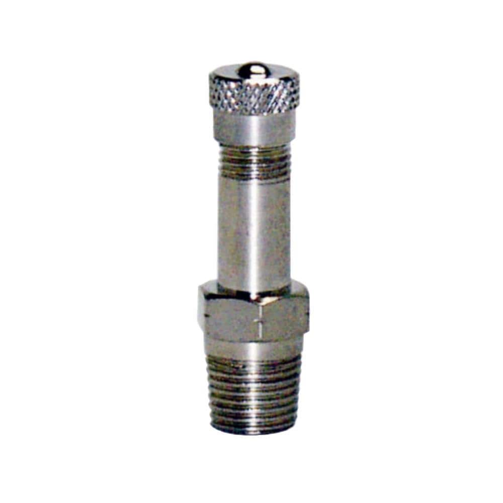 Water Source 1/8 in. Air Valve