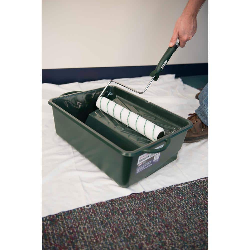 Wooster Sherlock 14 in. Standard Paint Roller Frame (2)