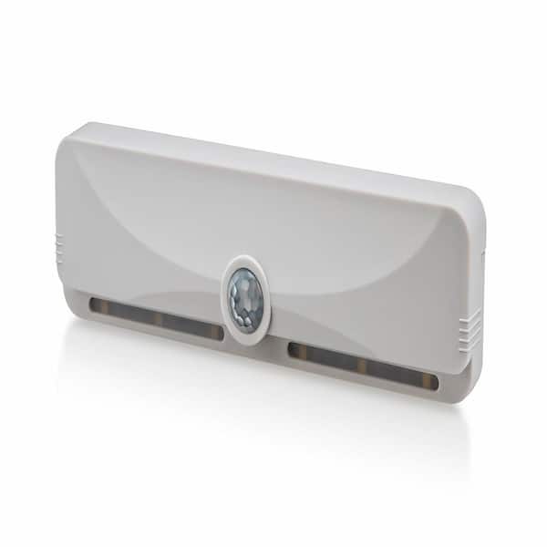 Sensor Brite Motion Activated LED Strip Night Light (2-pack)