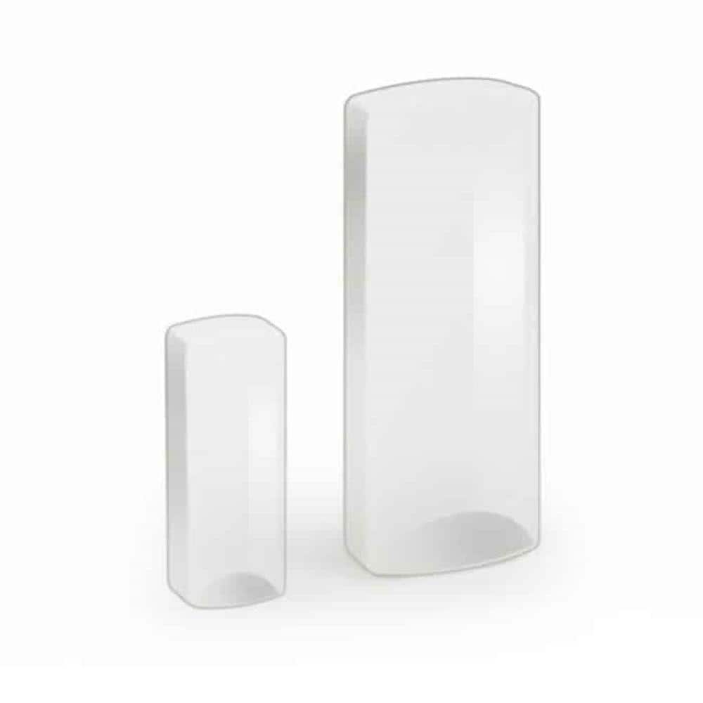 Wireless Door/Window Sensor. The door/window sensor requires a tattletale base unit to operate.