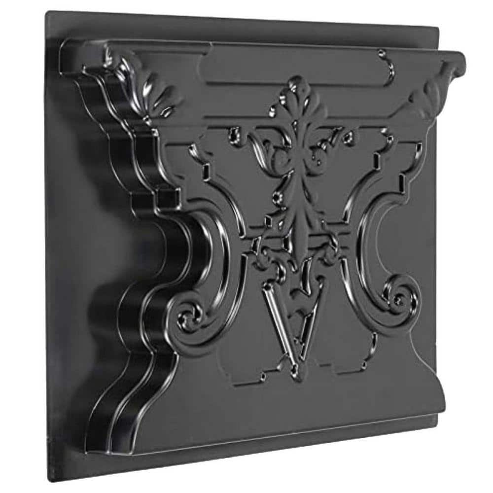 KIWDZFU Concrete Pedestal Mold Garden Stool Stone Sculpture Base Forming Mold Patio Cement Path Paving Accessory (1)