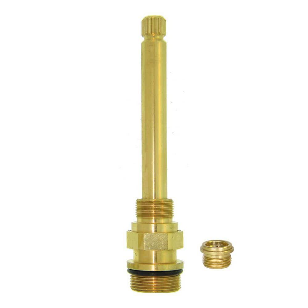 Everbilt 4 5/16 in. 16 pt Broach Right Hand Only Stem for Sterling Replaces A1944 (1)