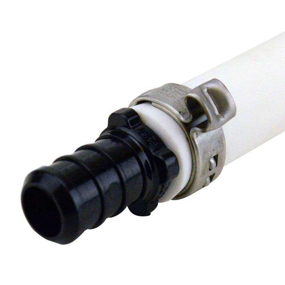 Apollo 1/2 in. PEX-B Barb Poly-Alloy Coupling (4)
