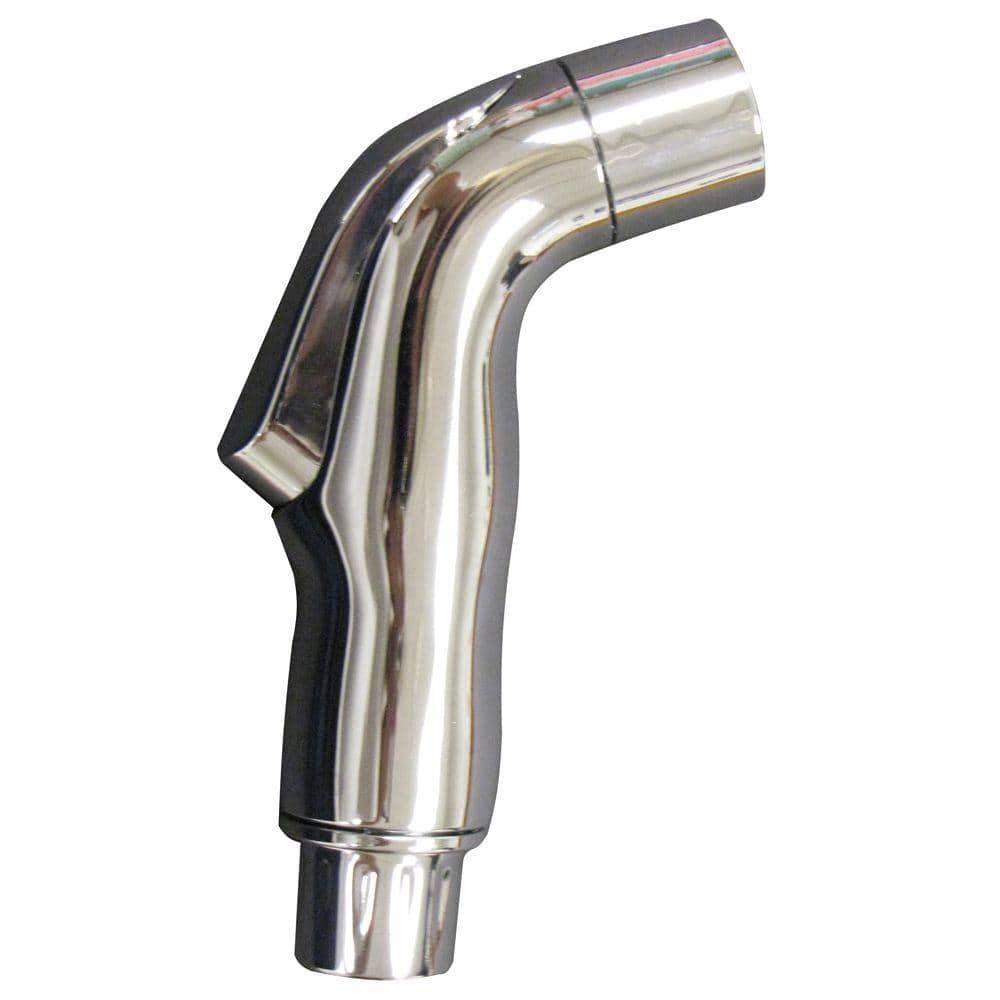 KEENEY Kitchen Sink Replacement Spray Head Chrome