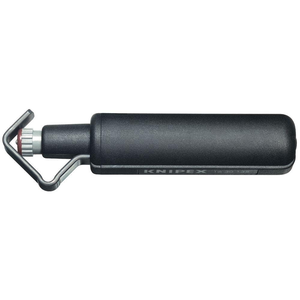 KNIPEX 5 in. Cable Stripper (1)