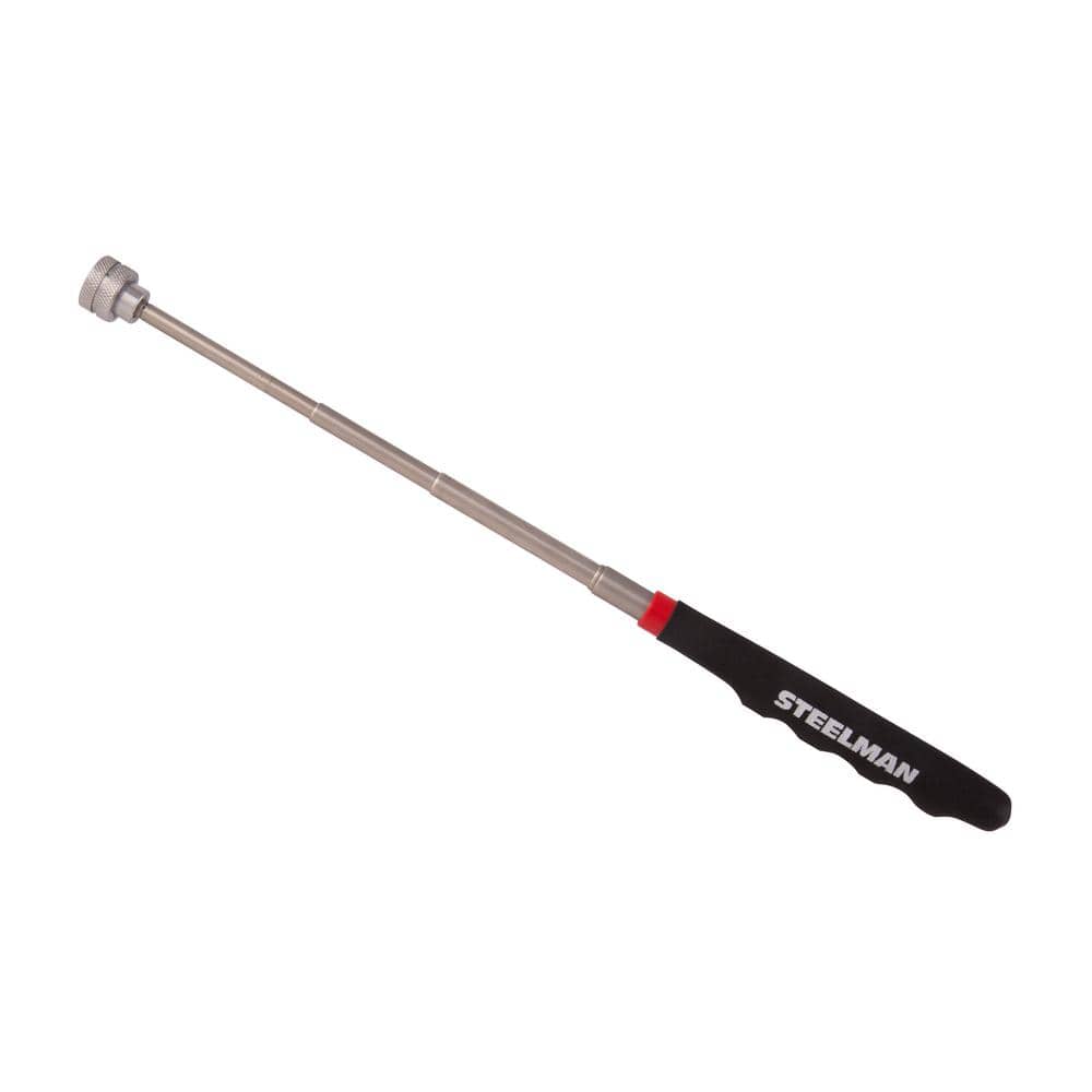 Steelman 4-Piece Magnet and Inspection Tool Kit (3)