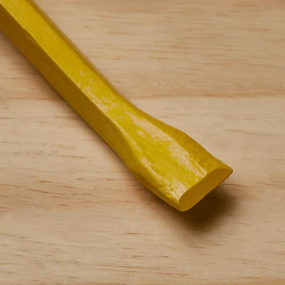 Stanley 36 in. Wrecking Bar (3)